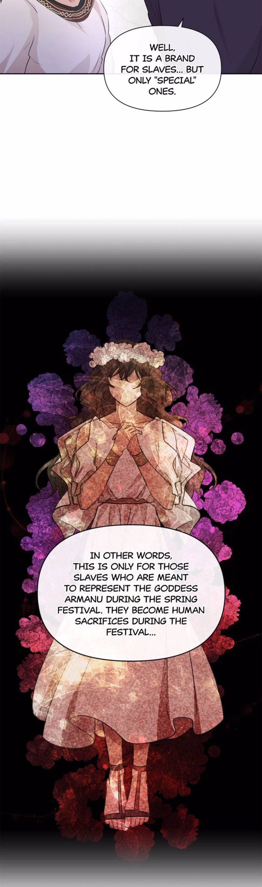 The Golden Forest Chapter 53 – Page 9