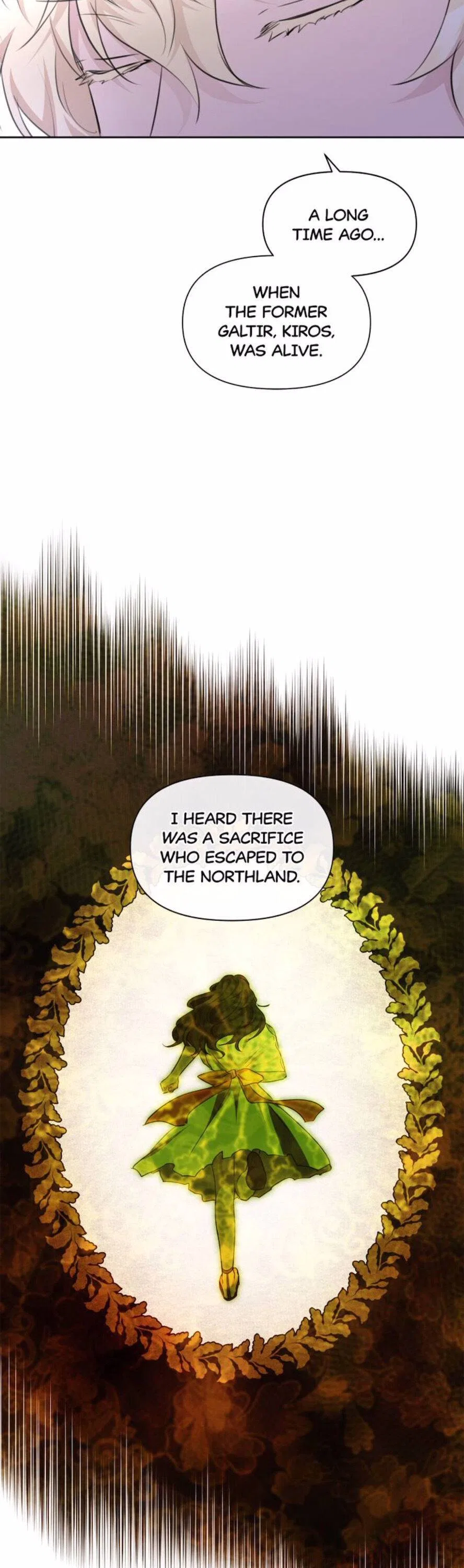 The Golden Forest Chapter 53 – Page 15