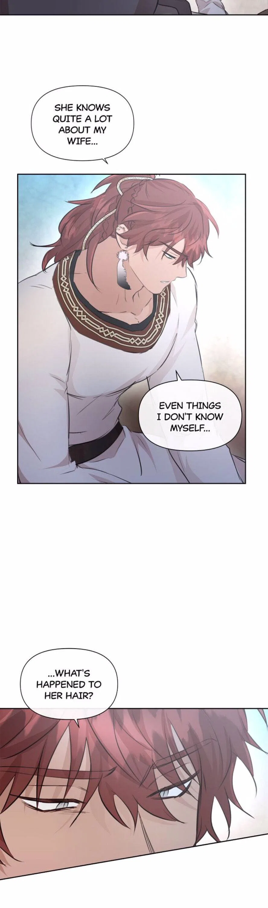 The Golden Forest Chapter 53 – Page 23