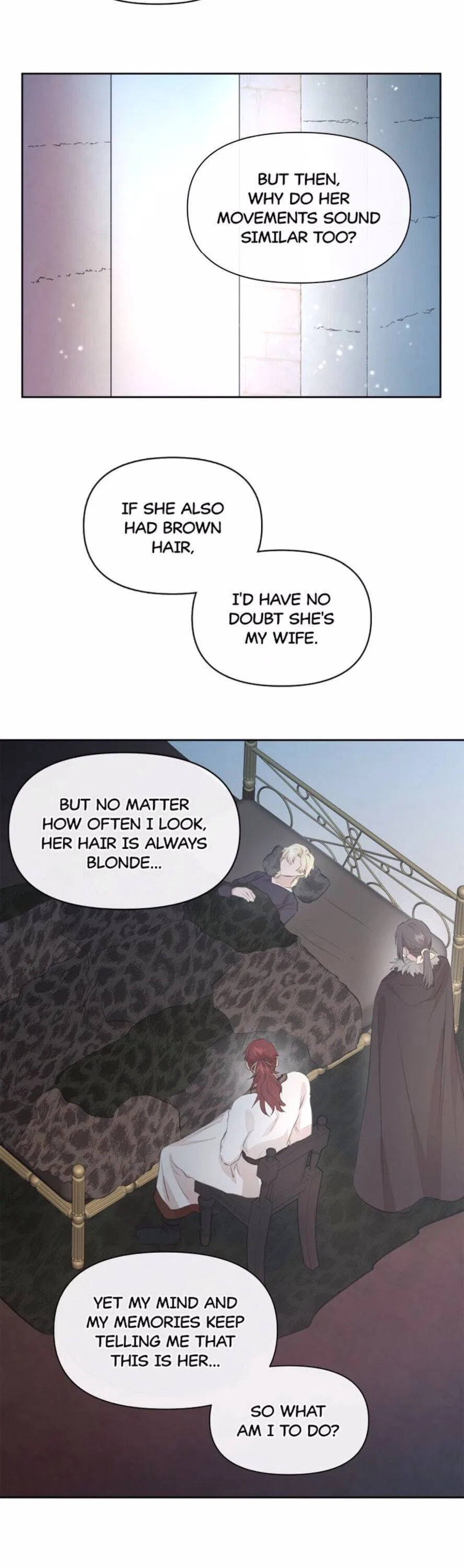 The Golden Forest Chapter 53 – Page 26