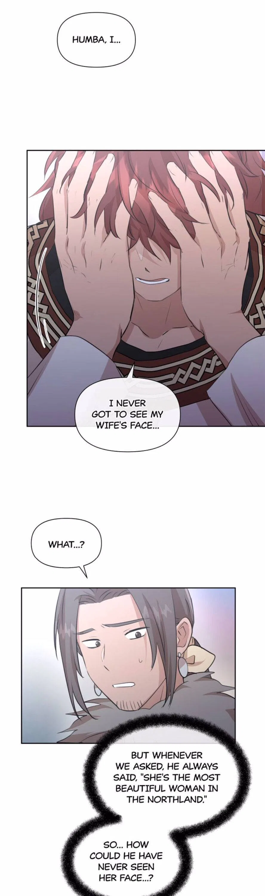 The Golden Forest Chapter 53 – Page 28