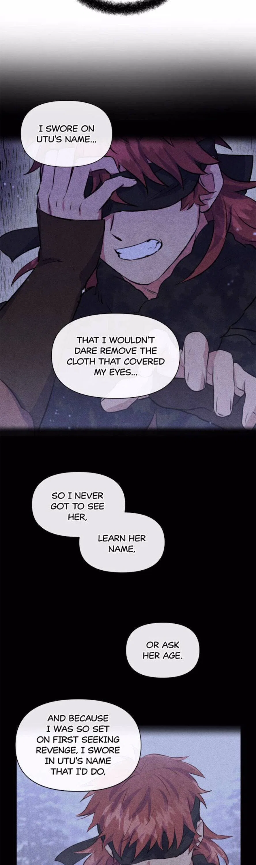 The Golden Forest Chapter 53 – Page 29