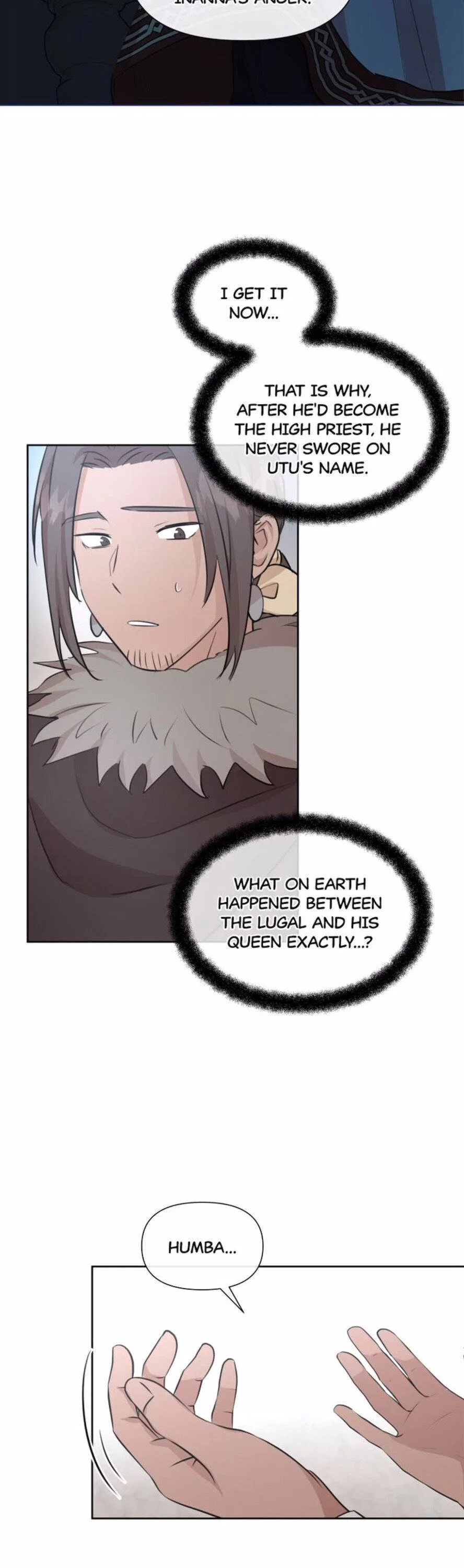 The Golden Forest Chapter 53 – Page 32