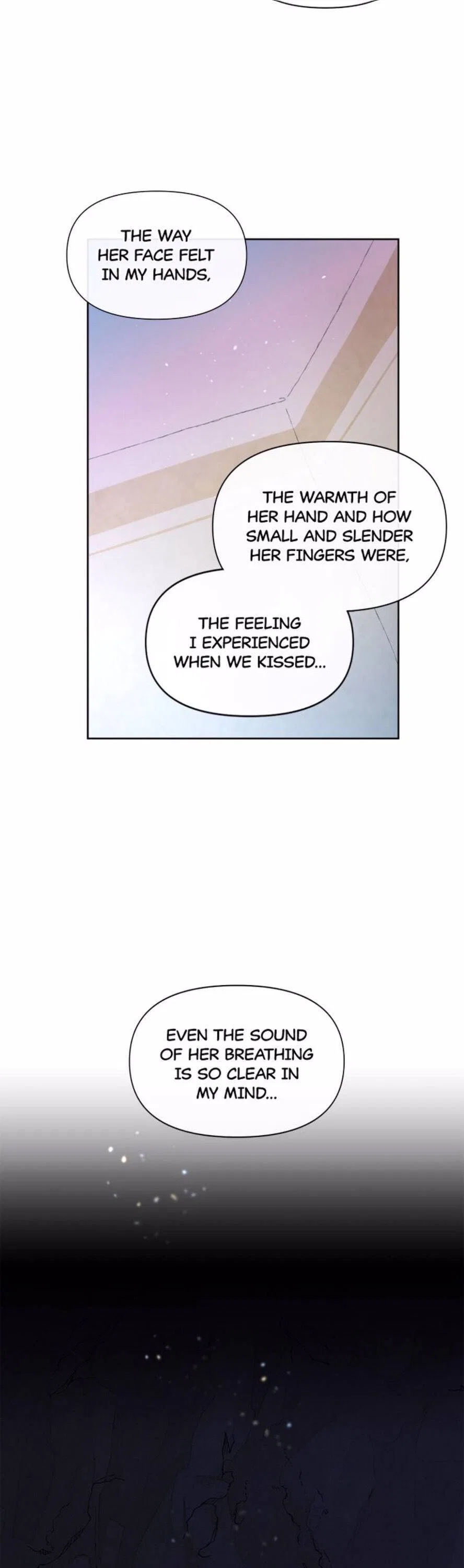 The Golden Forest Chapter 53 – Page 35