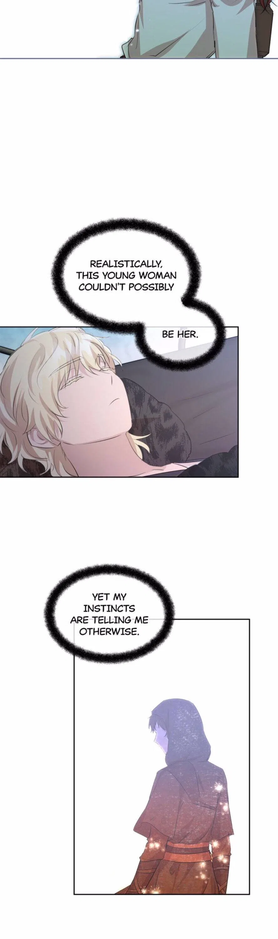 The Golden Forest Chapter 53 – Page 38