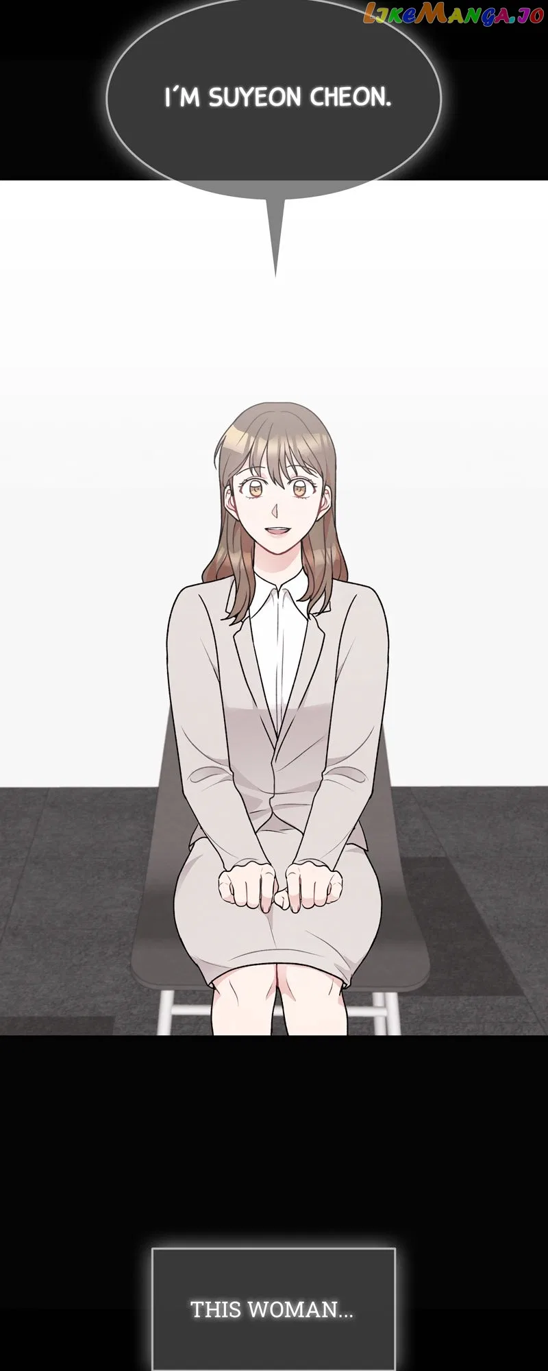 My Boss’s Perfect Wedding Chapter 18 – Page 2