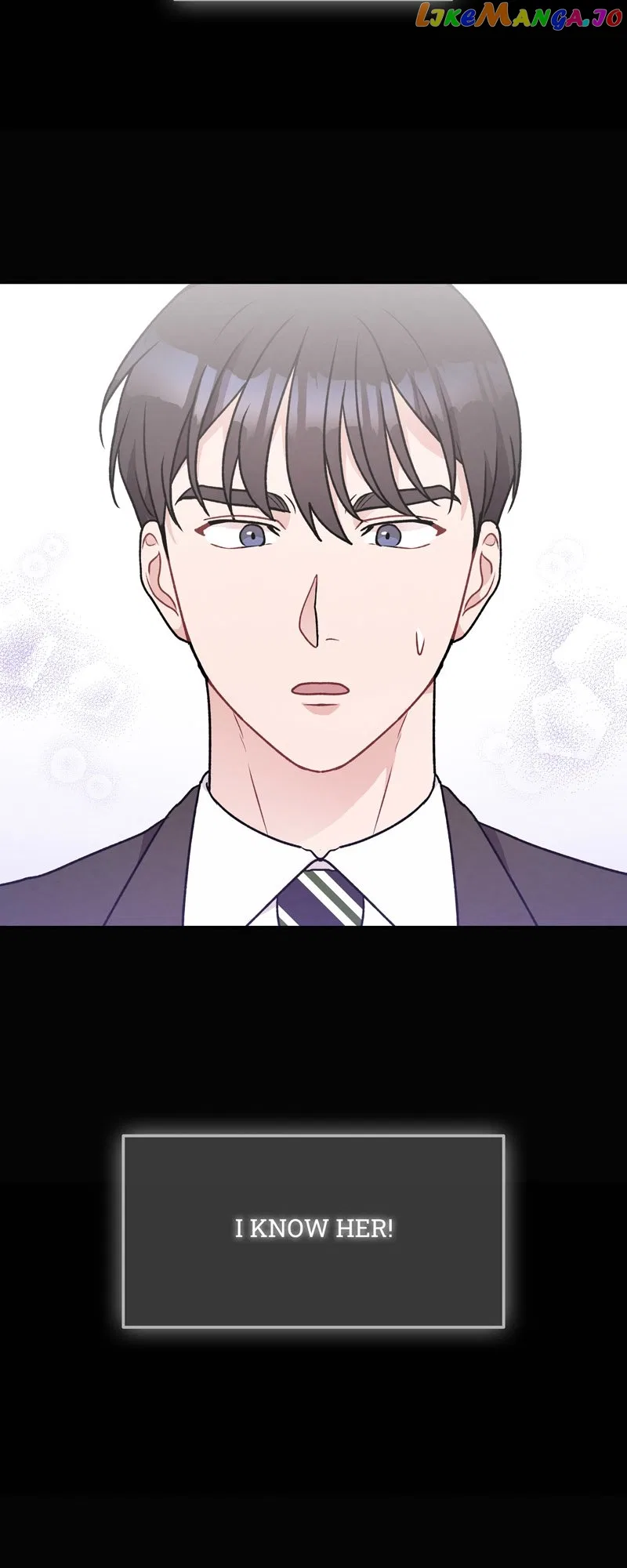 My Boss’s Perfect Wedding Chapter 18 – Page 3