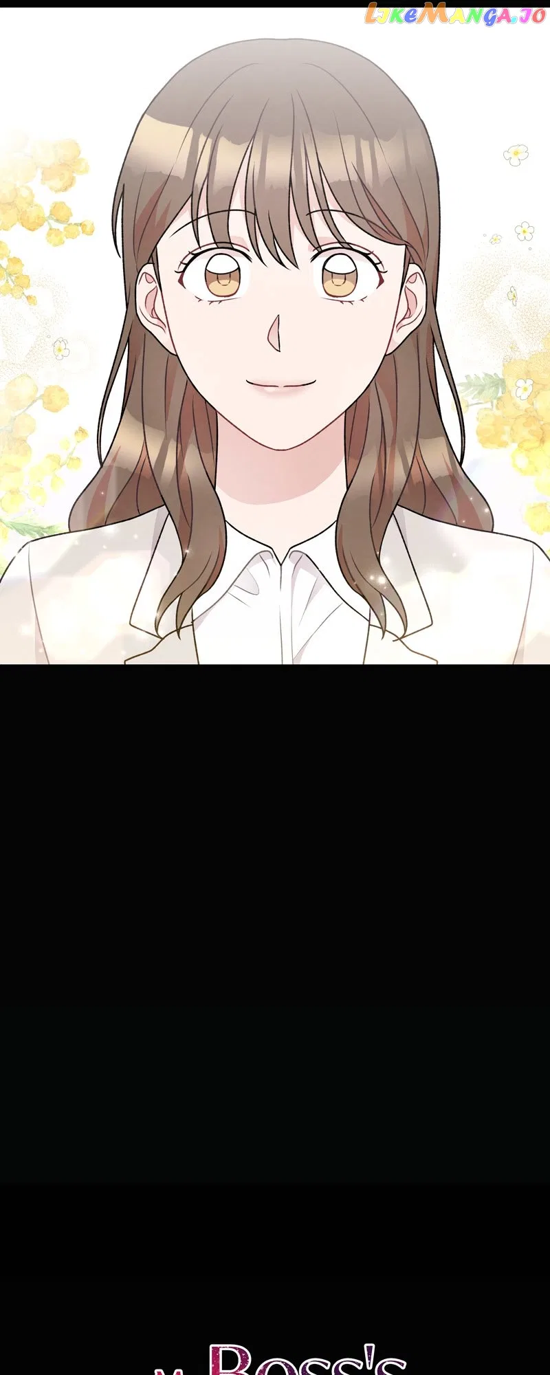 My Boss’s Perfect Wedding Chapter 18 – Page 4