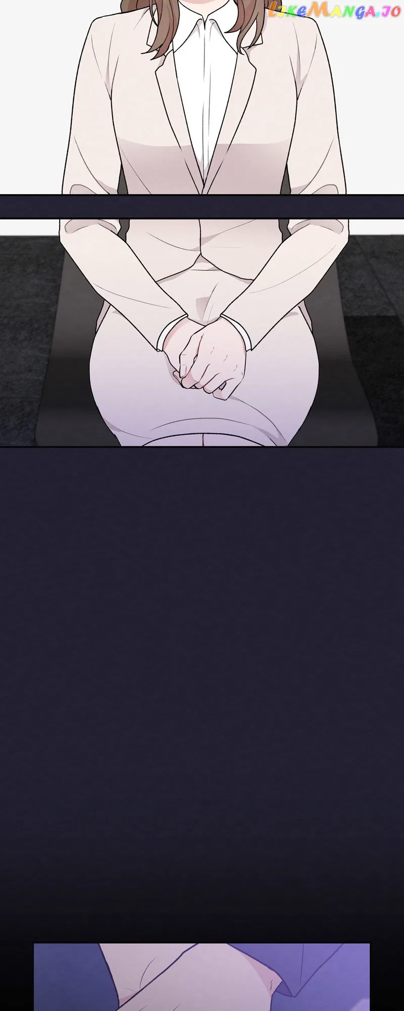 My Boss’s Perfect Wedding Chapter 18 – Page 8