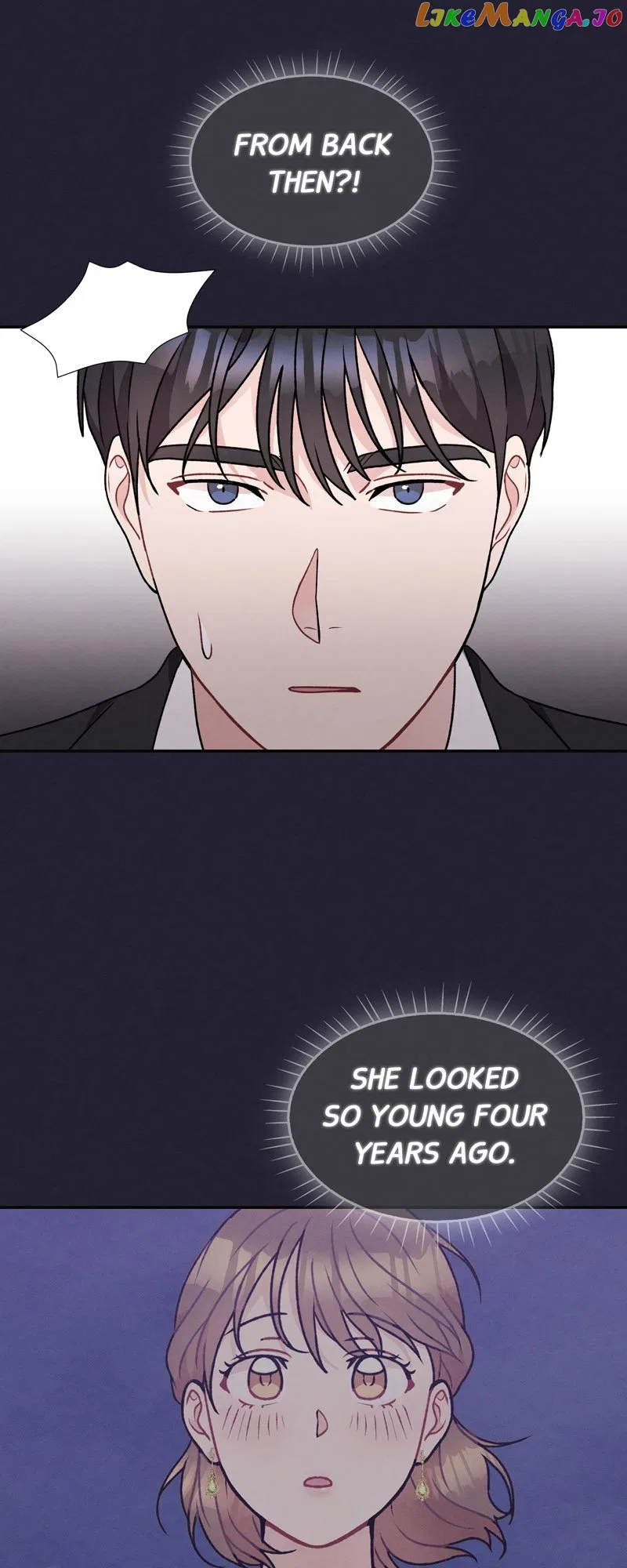 My Boss’s Perfect Wedding Chapter 18 – Page 11