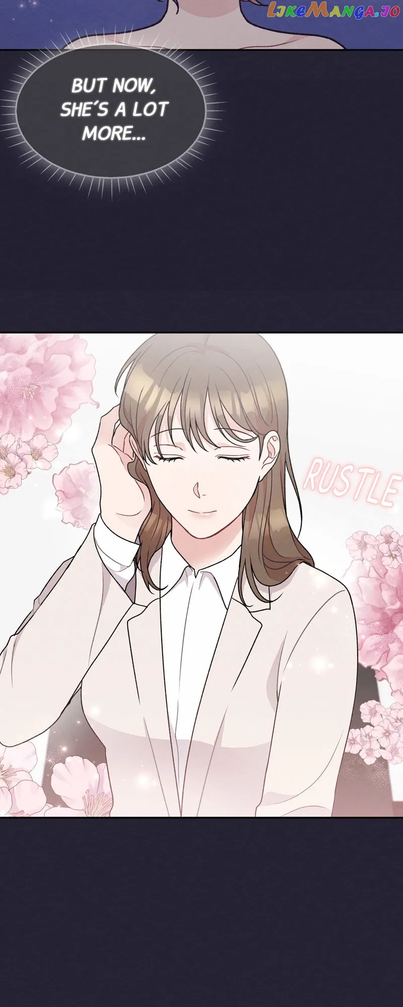 My Boss’s Perfect Wedding Chapter 18 – Page 12