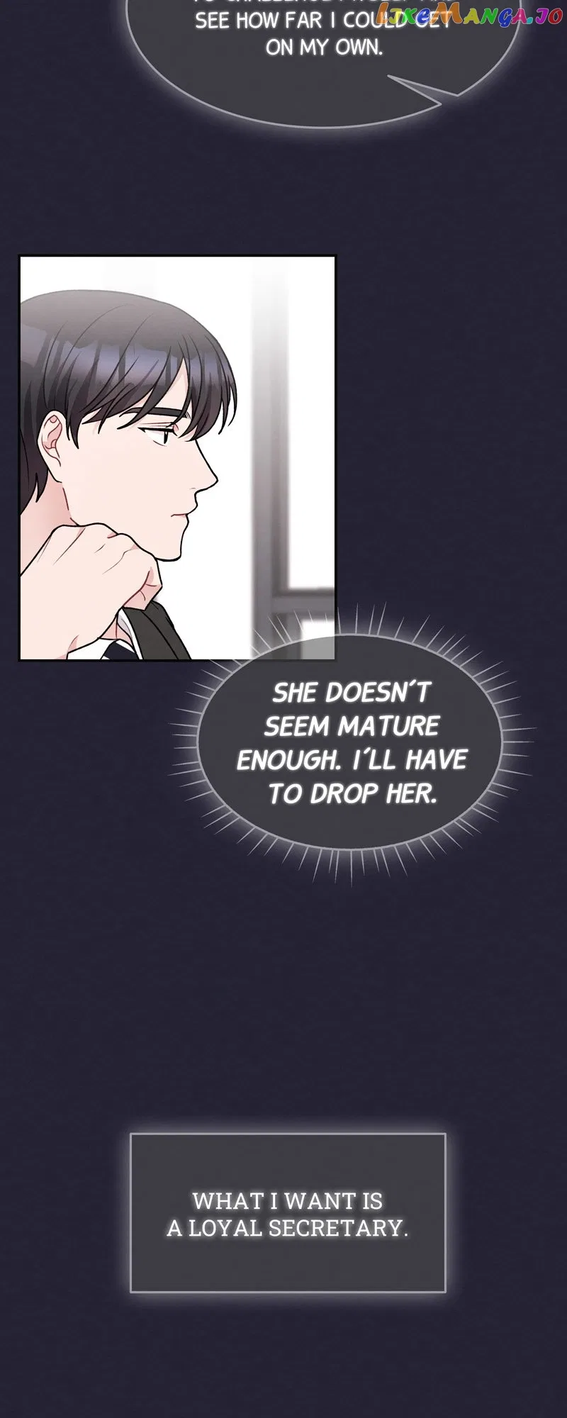 My Boss’s Perfect Wedding Chapter 18 – Page 16