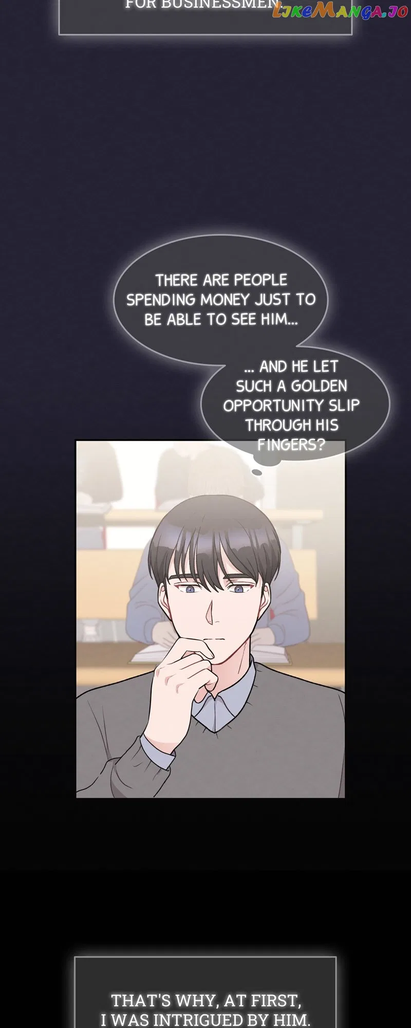 My Boss’s Perfect Wedding Chapter 18 – Page 23