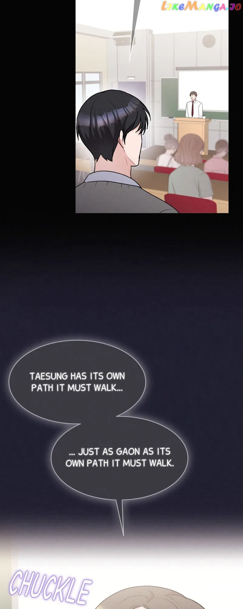 My Boss’s Perfect Wedding Chapter 18 – Page 25
