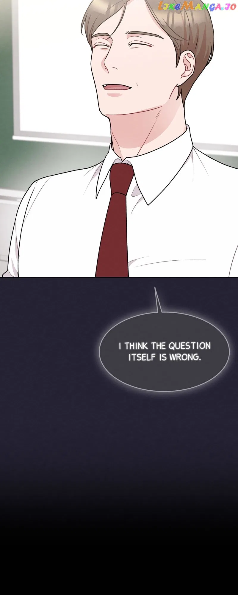 My Boss’s Perfect Wedding Chapter 18 – Page 26