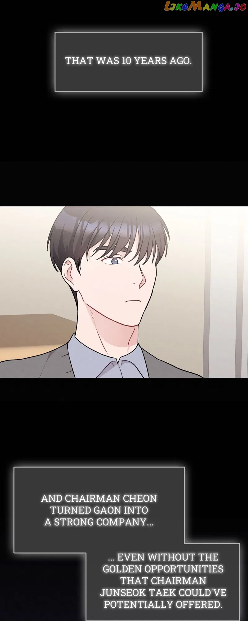 My Boss’s Perfect Wedding Chapter 18 – Page 28