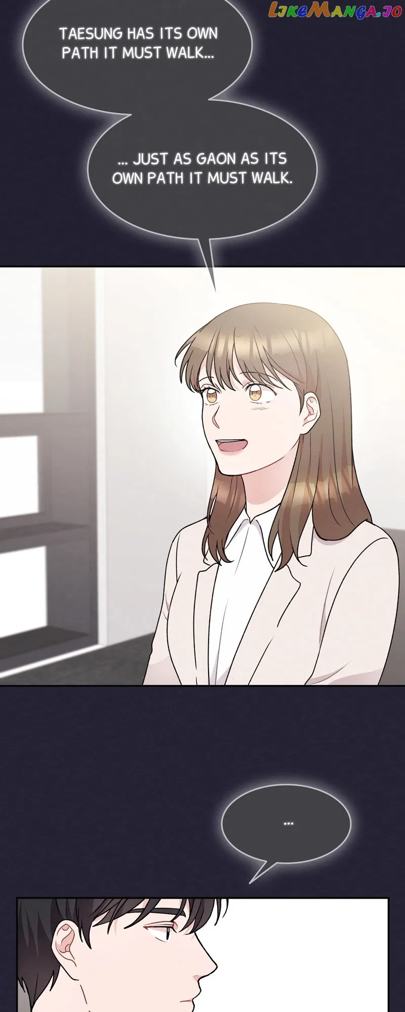 My Boss’s Perfect Wedding Chapter 18 – Page 30