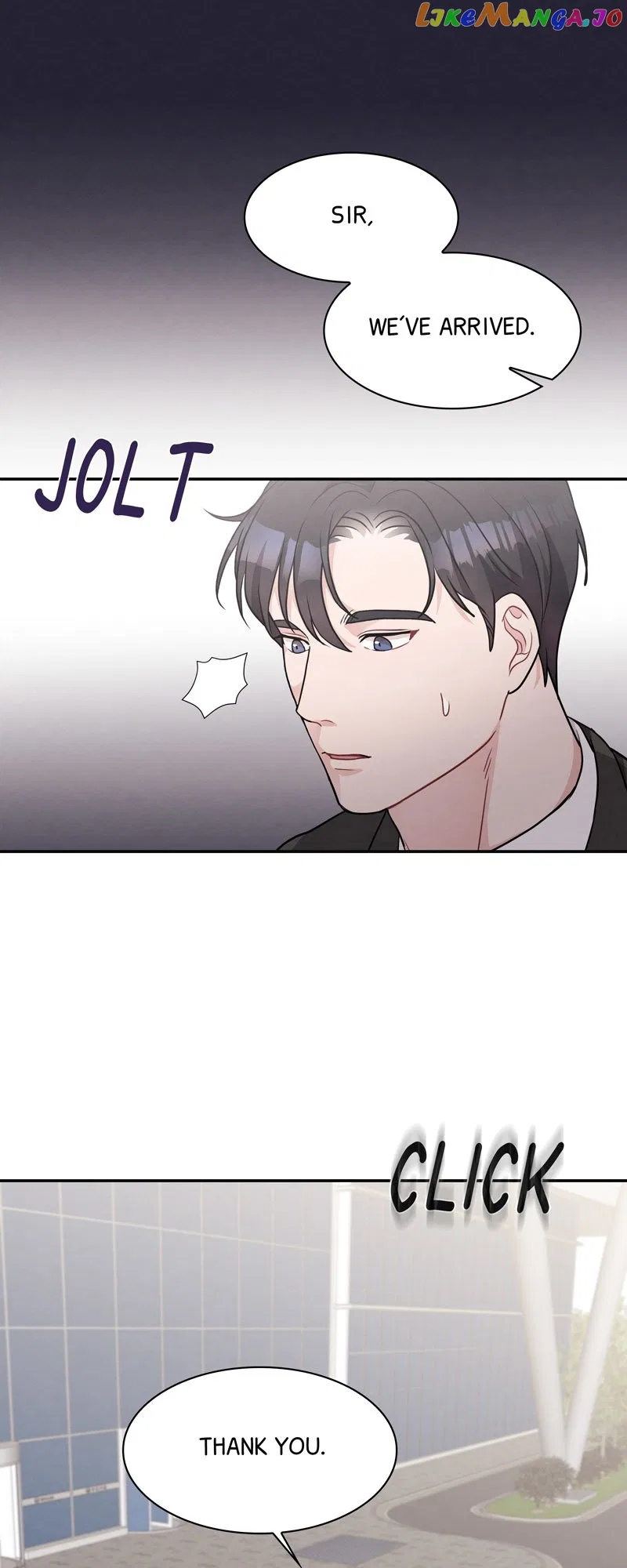 My Boss’s Perfect Wedding Chapter 18 – Page 34