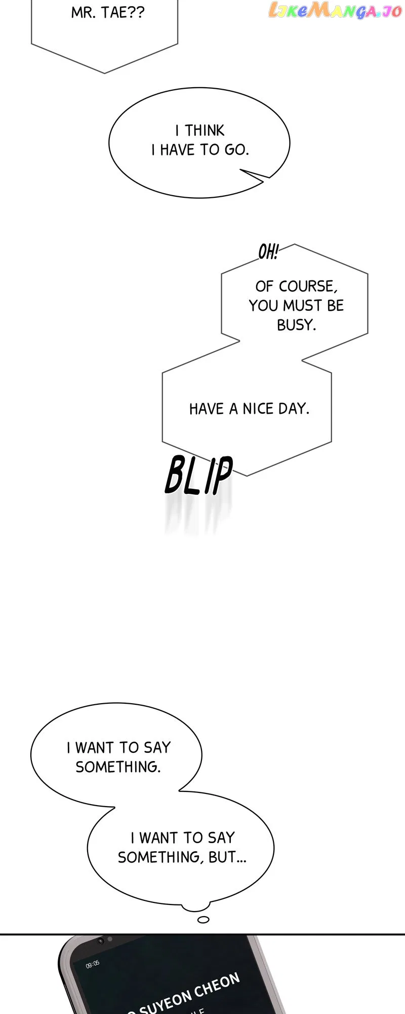 My Boss’s Perfect Wedding Chapter 18 – Page 45