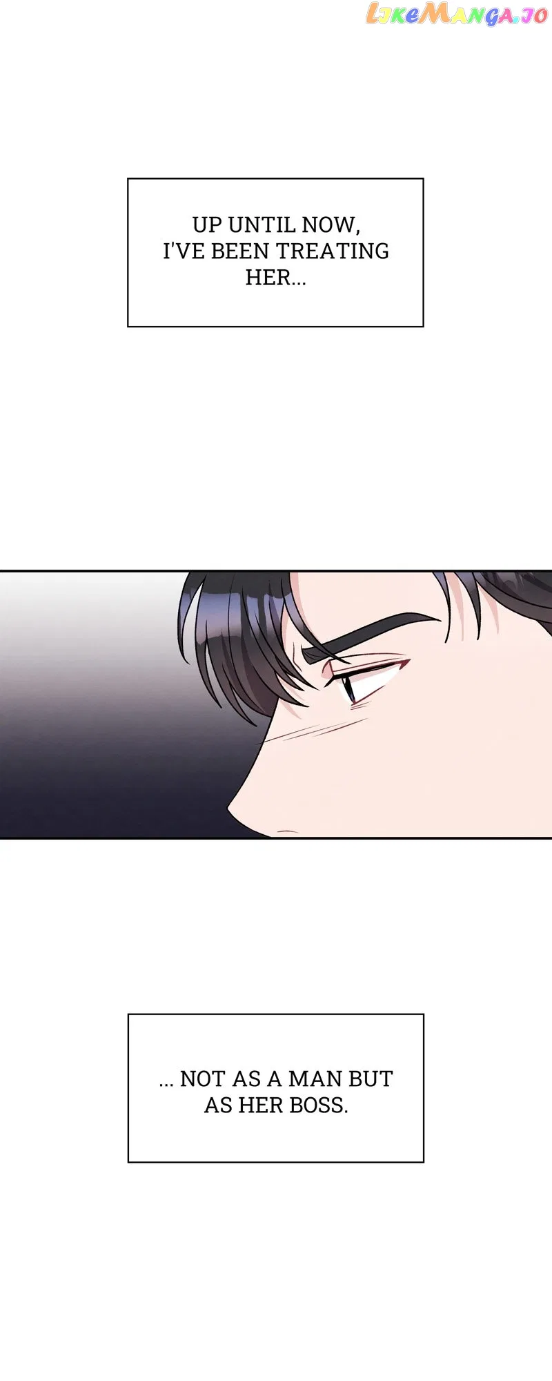 My Boss’s Perfect Wedding Chapter 18 – Page 48