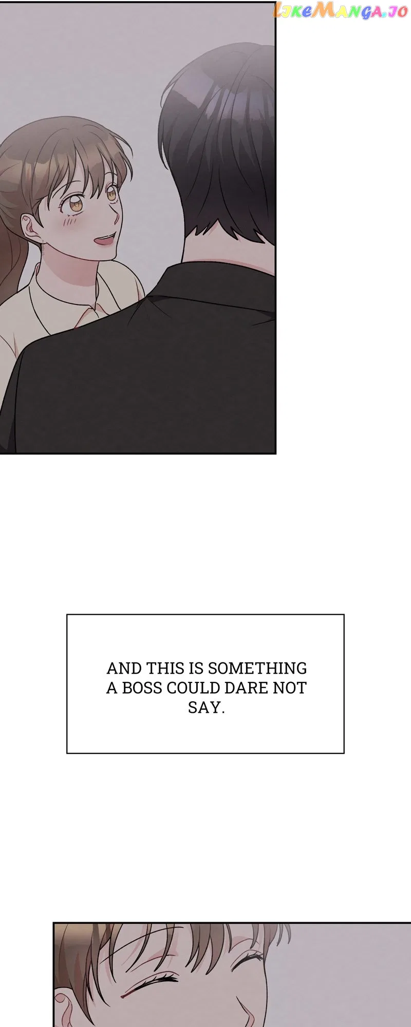 My Boss’s Perfect Wedding Chapter 18 – Page 49