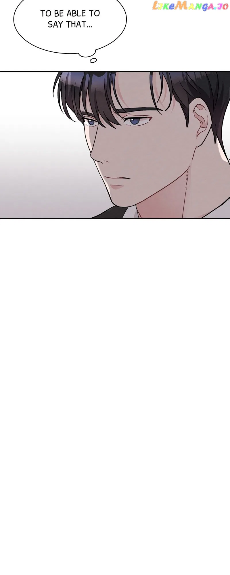 My Boss’s Perfect Wedding Chapter 18 – Page 51