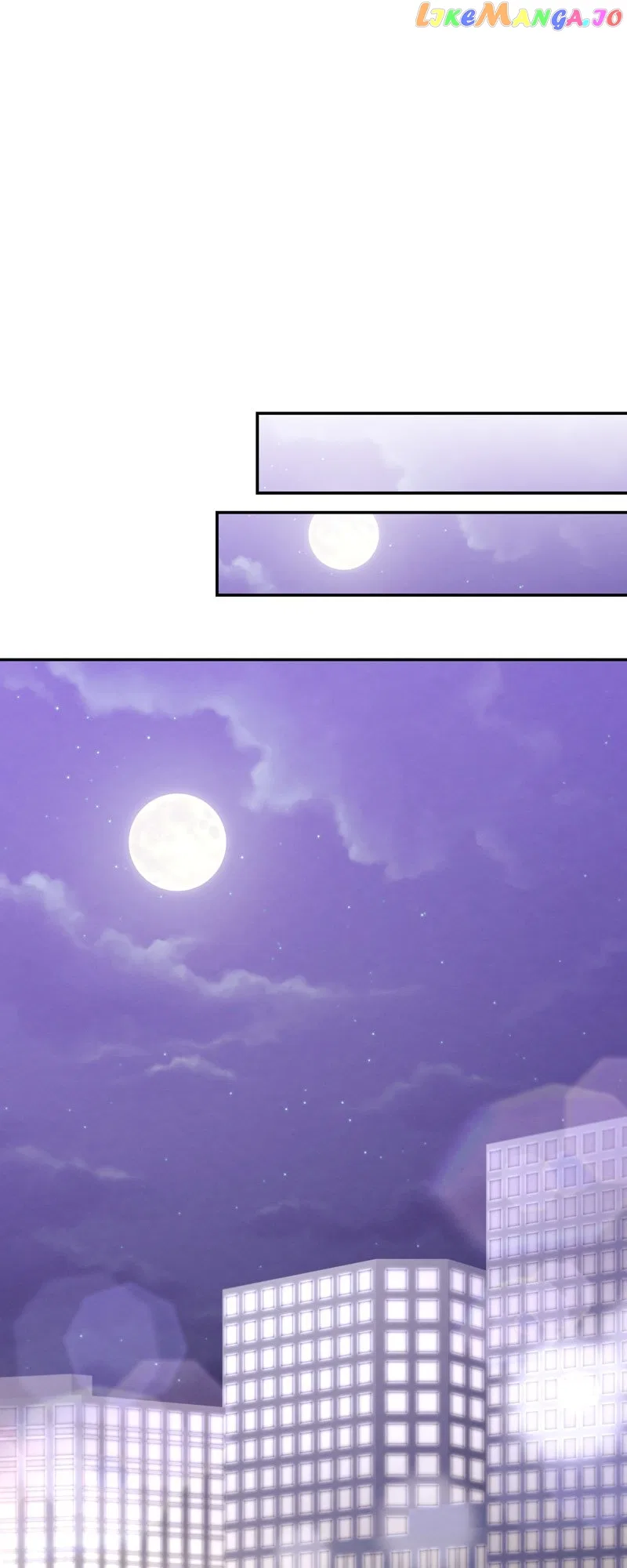 My Boss’s Perfect Wedding Chapter 18 – Page 52