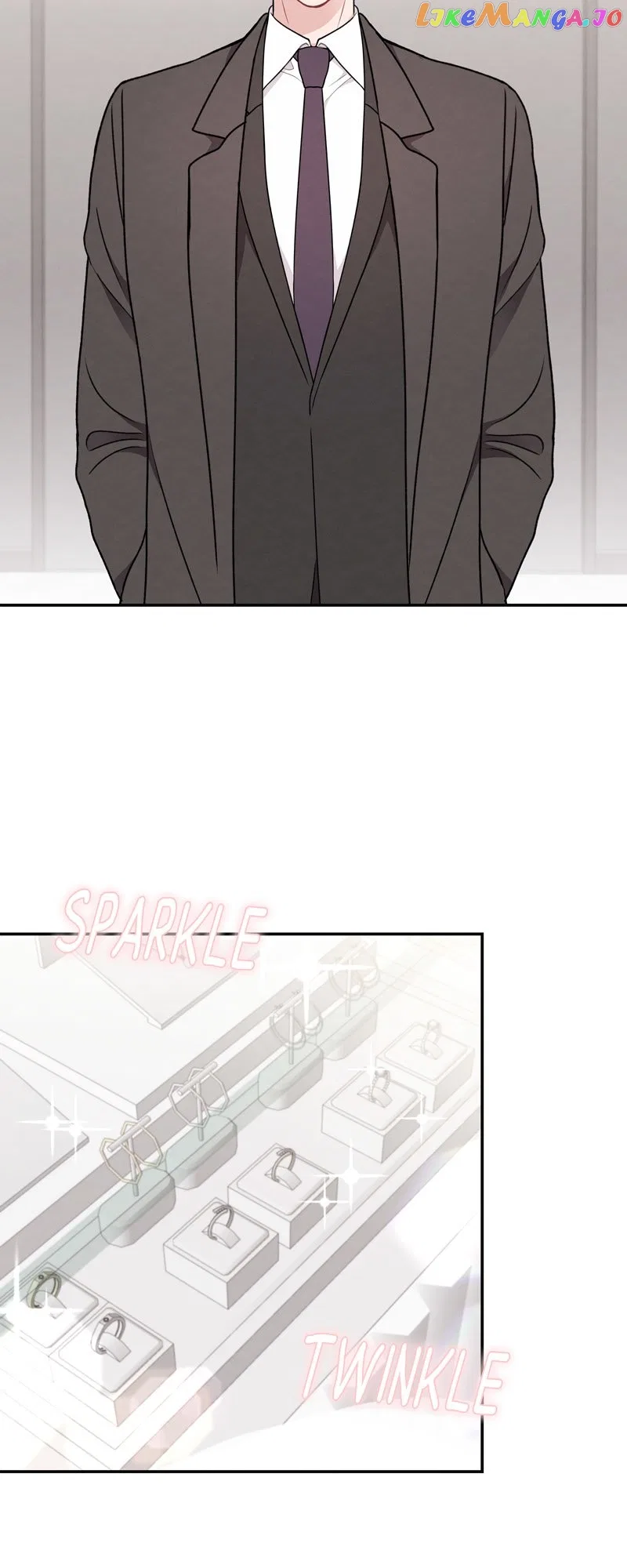 My Boss’s Perfect Wedding Chapter 18 – Page 55
