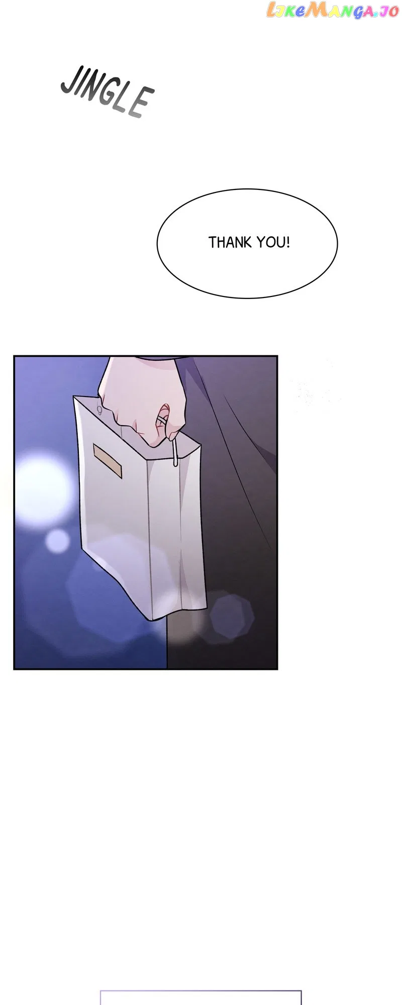 My Boss’s Perfect Wedding Chapter 18 – Page 58