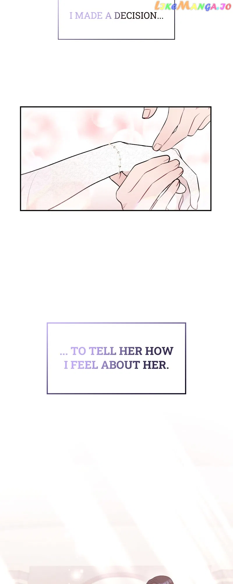 My Boss’s Perfect Wedding Chapter 18 – Page 59