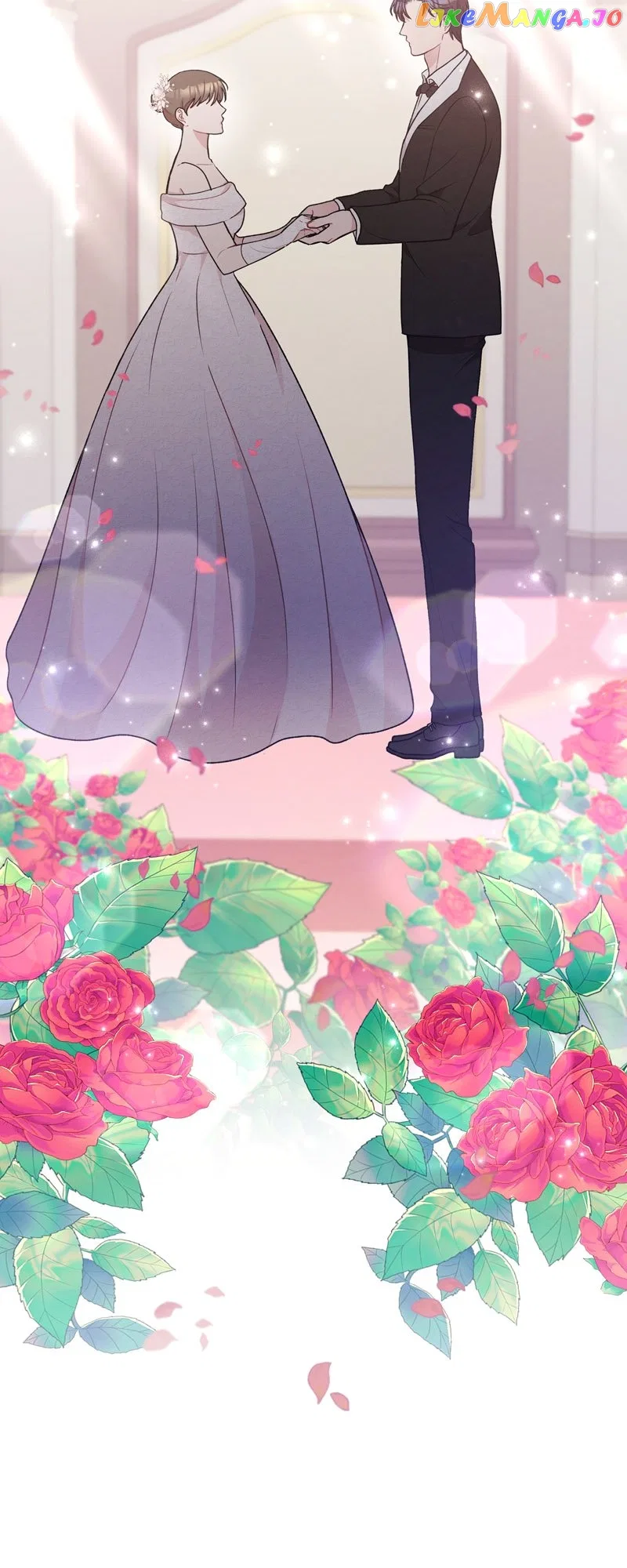 My Boss’s Perfect Wedding Chapter 18 – Page 60