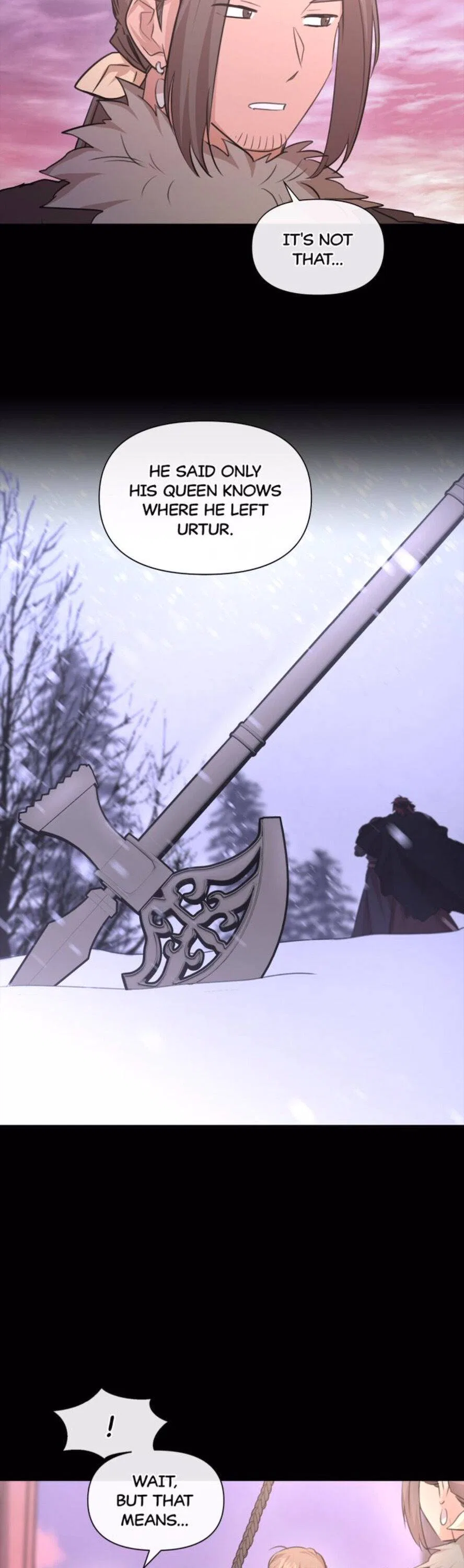 The Golden Forest Chapter 52 – Page 6