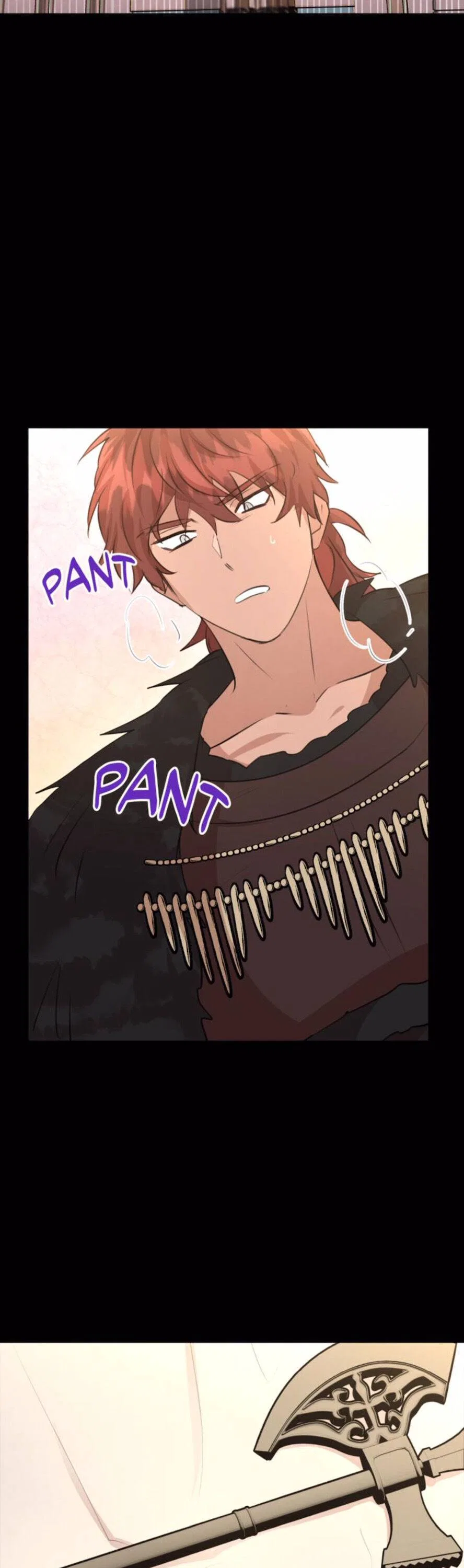 The Golden Forest Chapter 52 – Page 8