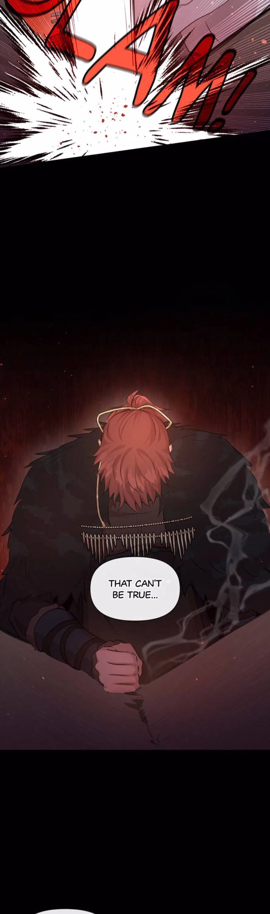 The Golden Forest Chapter 52 – Page 17