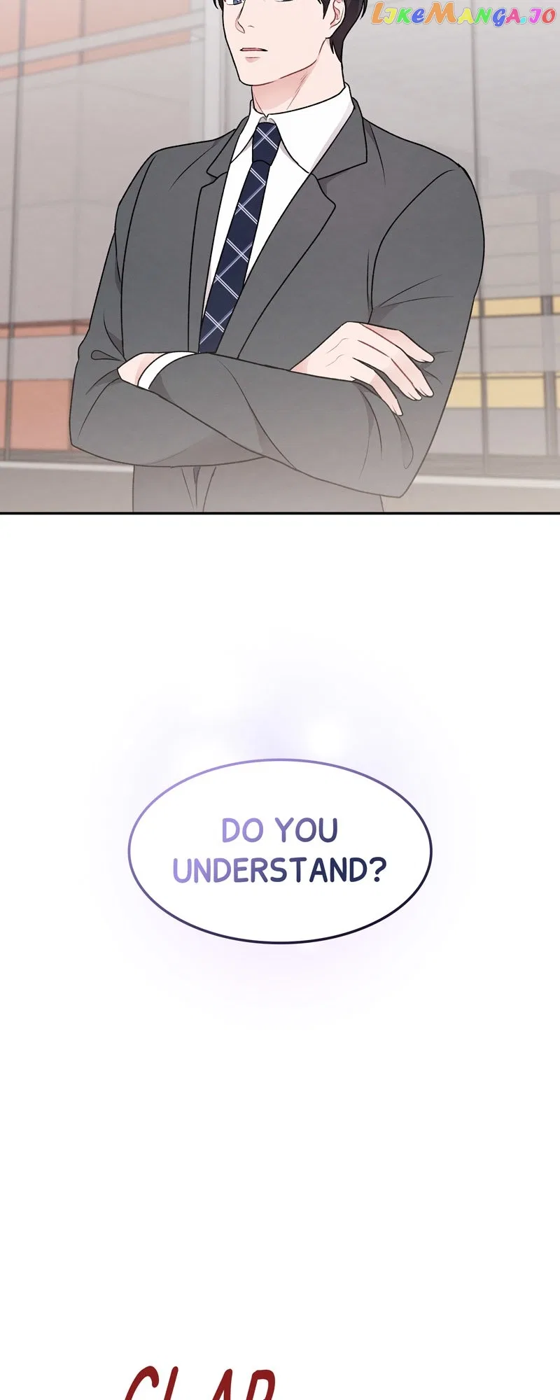 My Boss’s Perfect Wedding Chapter 17 – Page 2