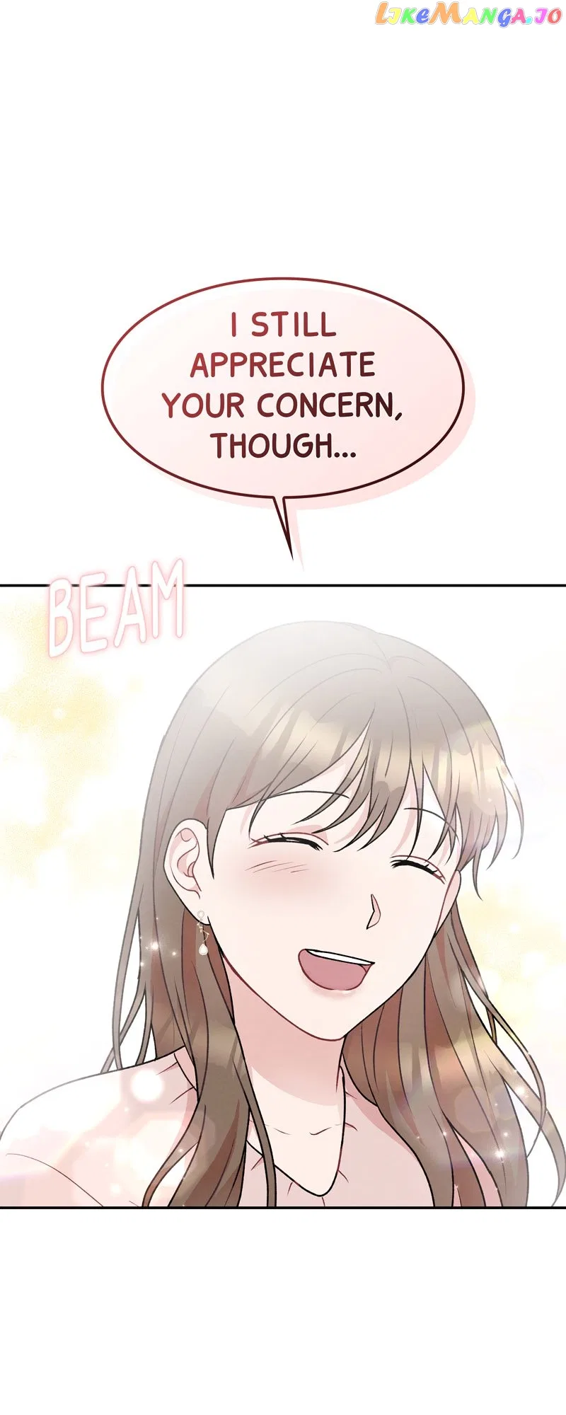 My Boss’s Perfect Wedding Chapter 17 – Page 11