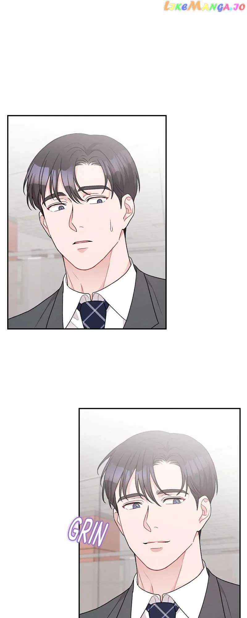 My Boss’s Perfect Wedding Chapter 17 – Page 12