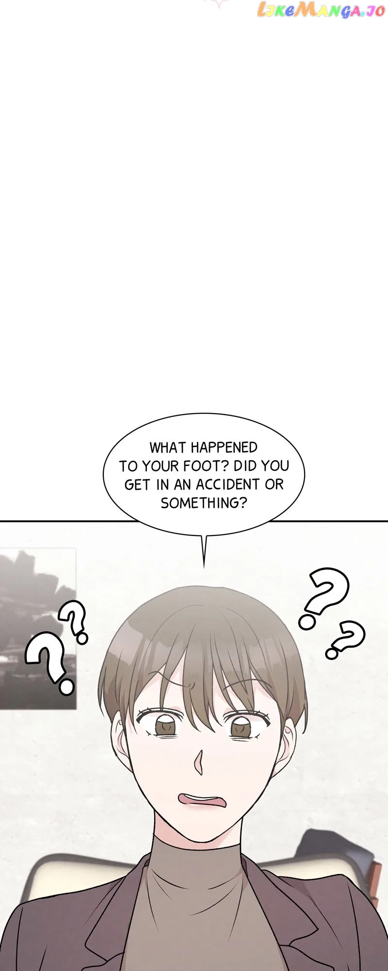 My Boss’s Perfect Wedding Chapter 17 – Page 18