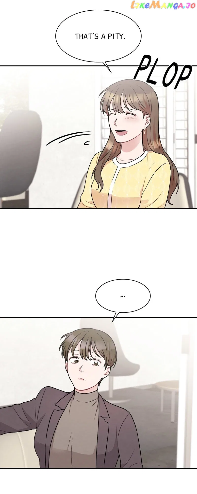 My Boss’s Perfect Wedding Chapter 17 – Page 24