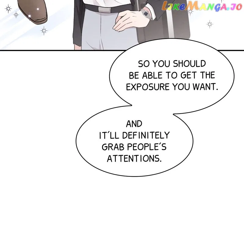My Boss’s Perfect Wedding Chapter 17 – Page 26