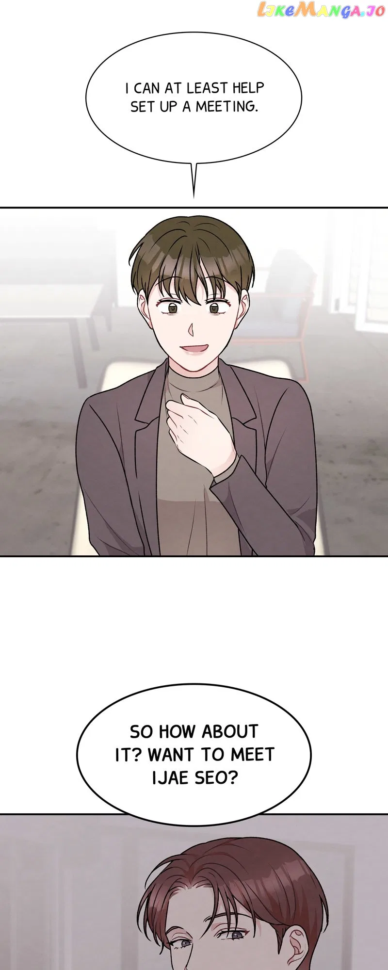 My Boss’s Perfect Wedding Chapter 17 – Page 27