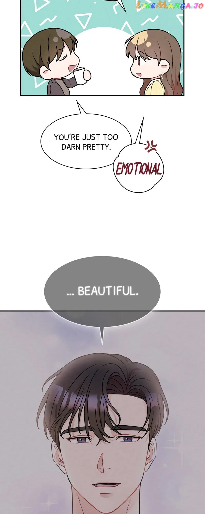 My Boss’s Perfect Wedding Chapter 17 – Page 30
