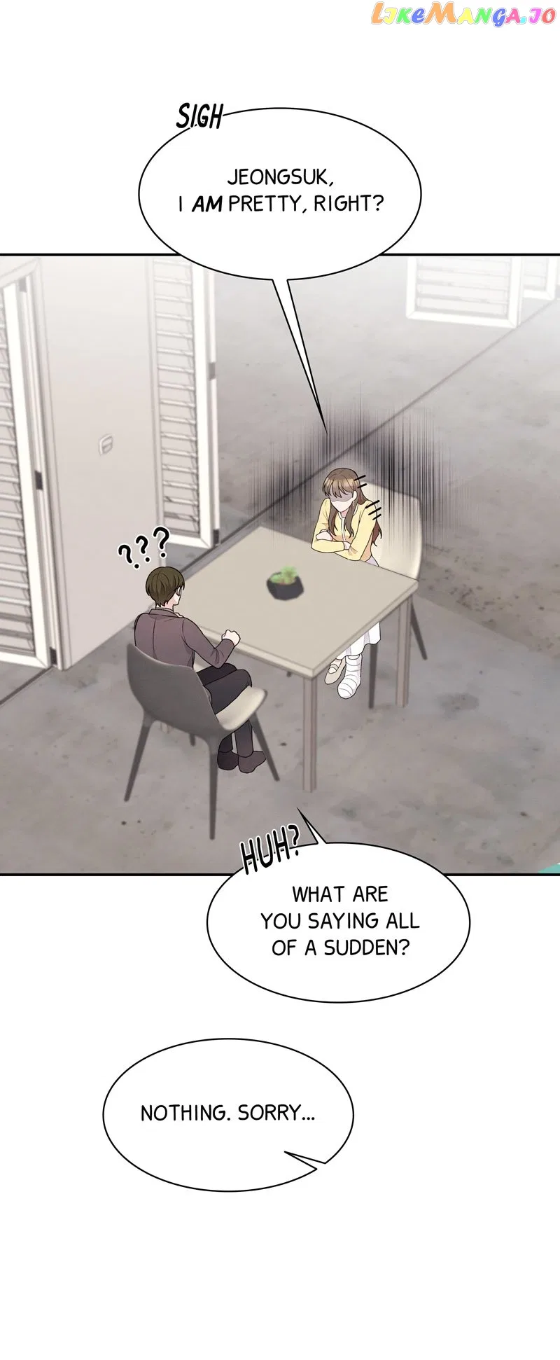My Boss’s Perfect Wedding Chapter 17 – Page 32
