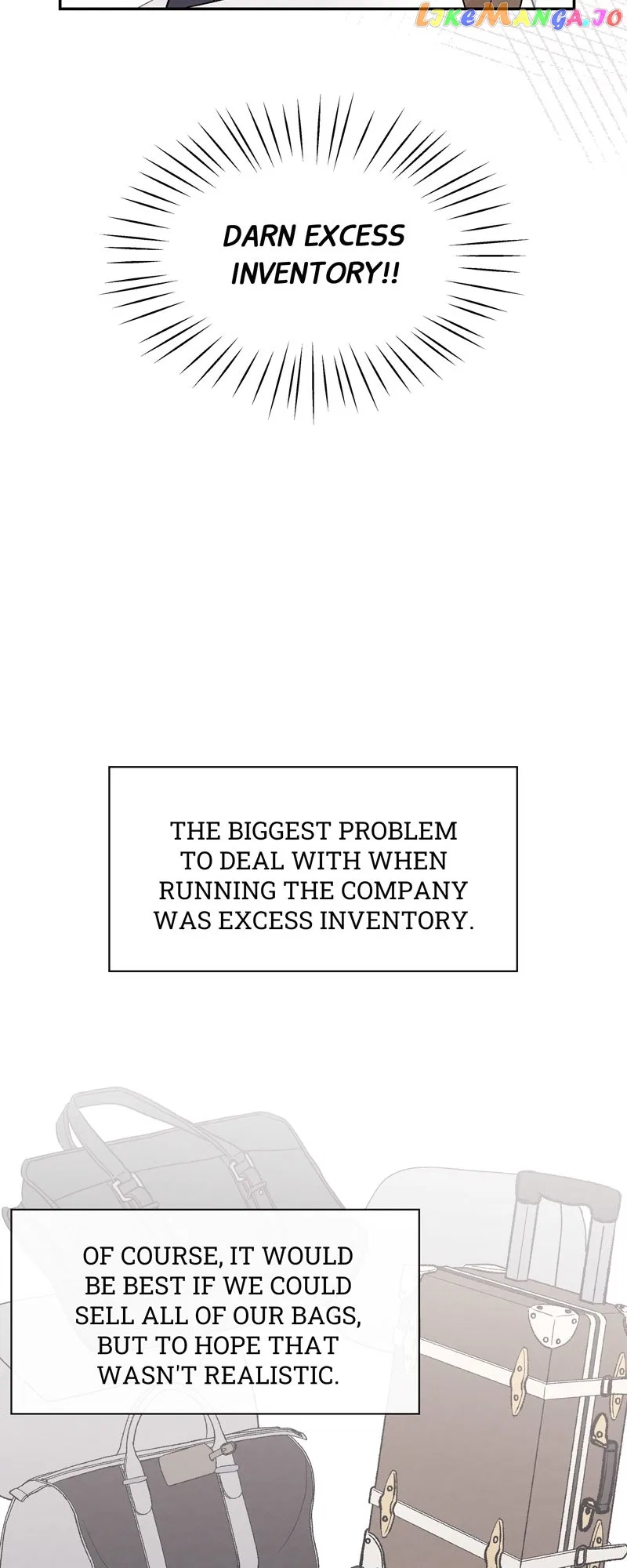 My Boss’s Perfect Wedding Chapter 17 – Page 35