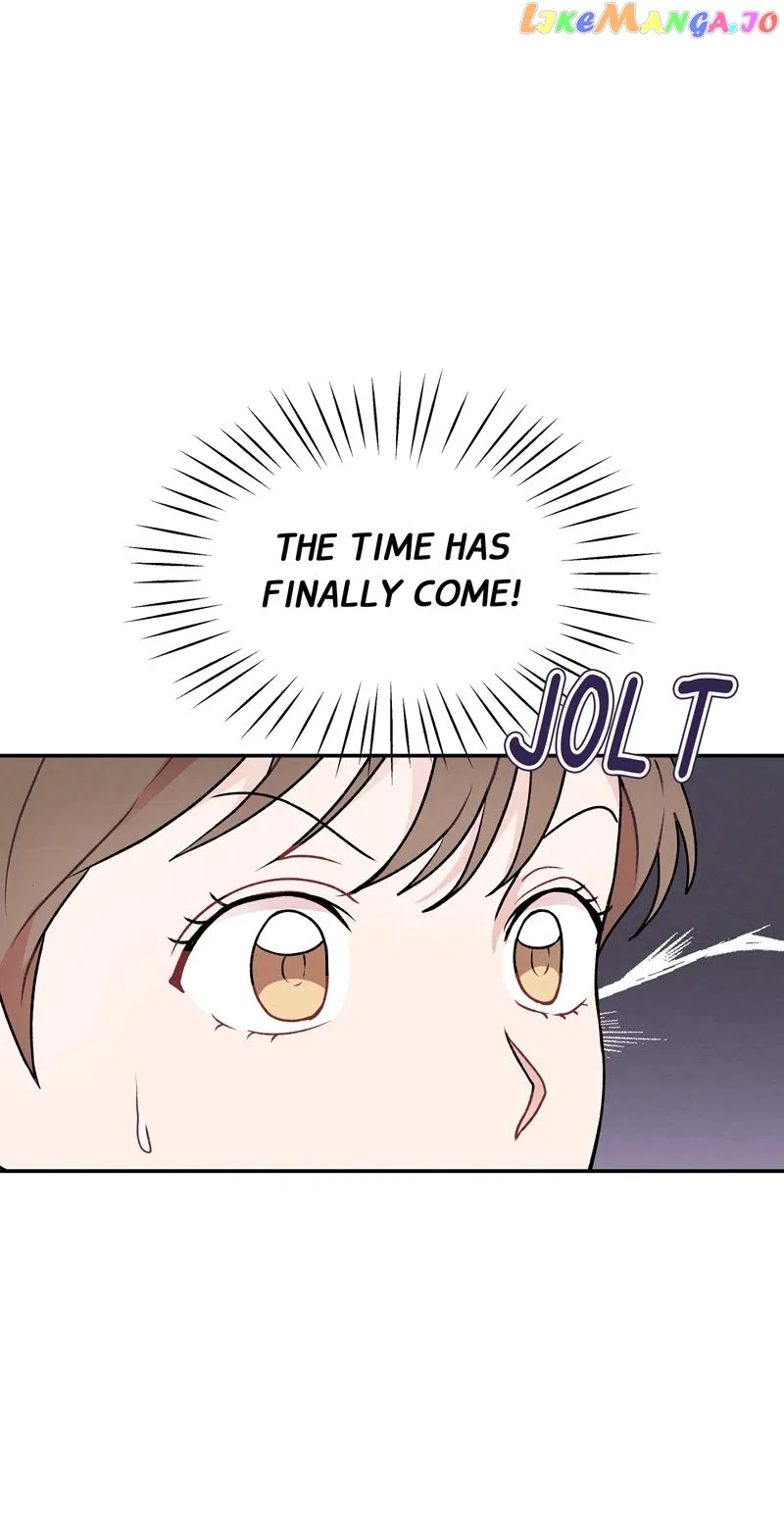 My Boss’s Perfect Wedding Chapter 17 – Page 39