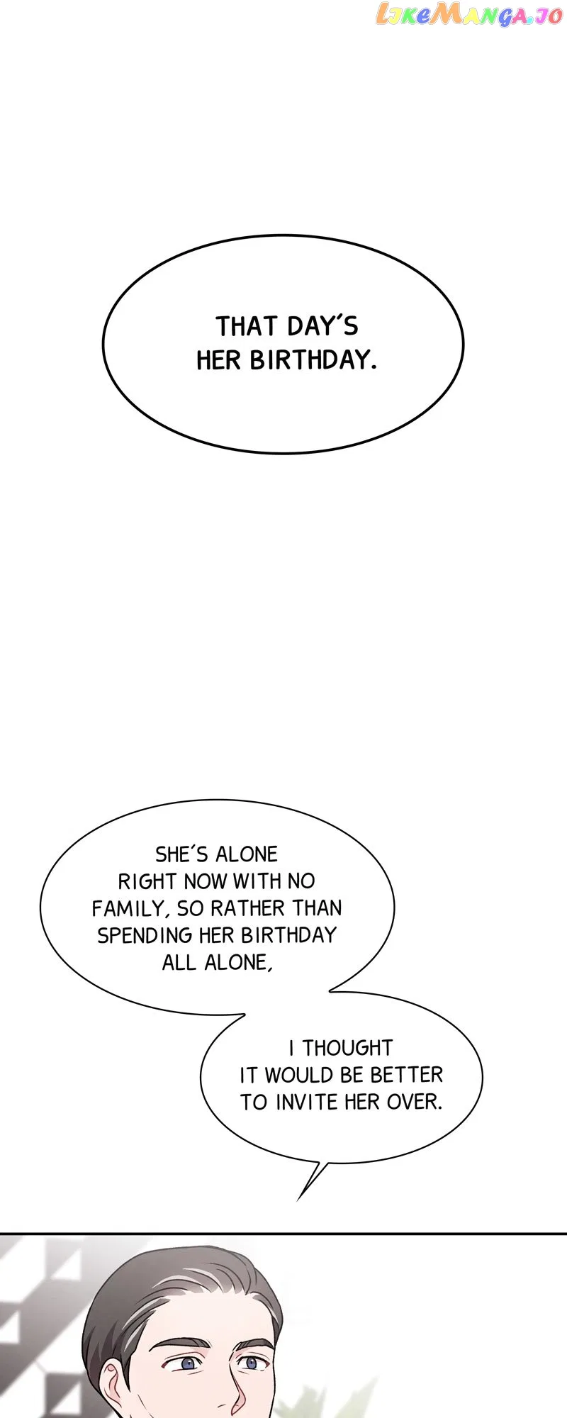My Boss’s Perfect Wedding Chapter 17 – Page 52