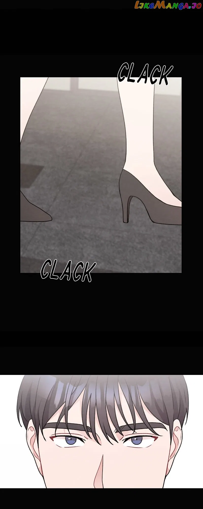 My Boss’s Perfect Wedding Chapter 17 – Page 60