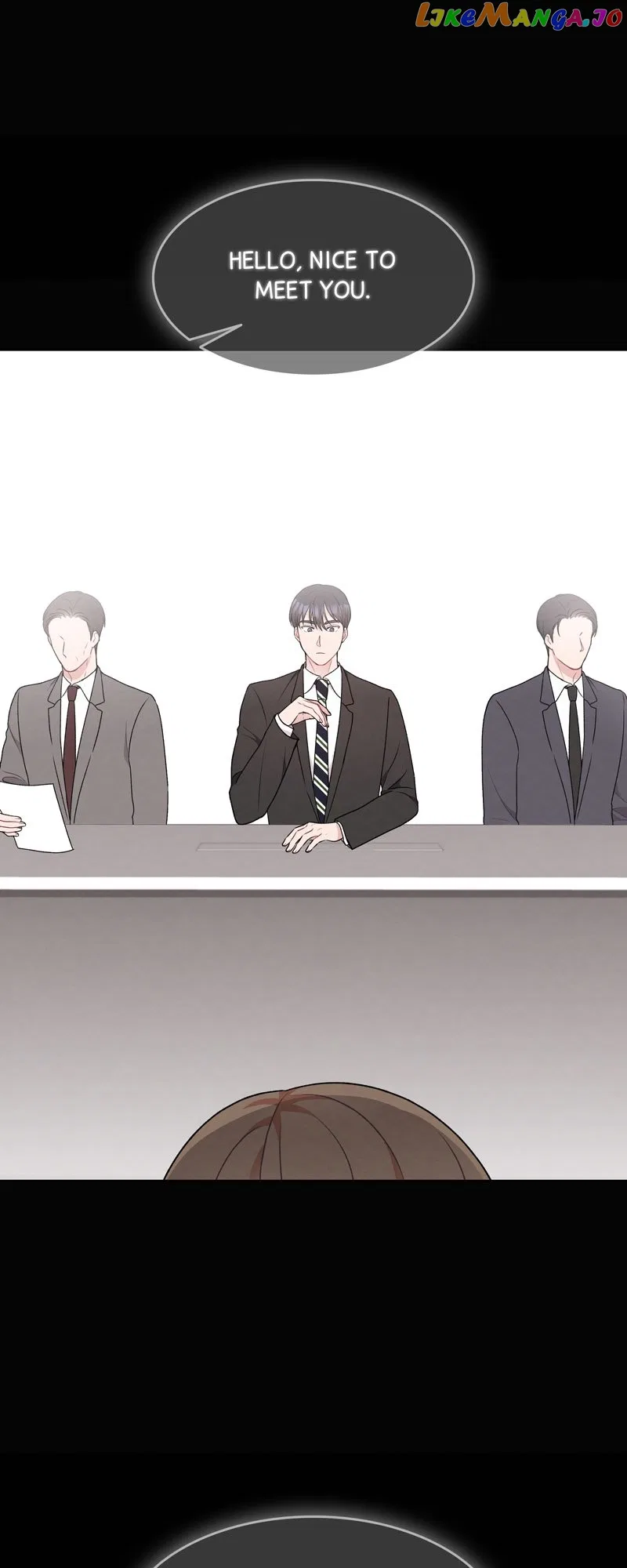 My Boss’s Perfect Wedding Chapter 17 – Page 61