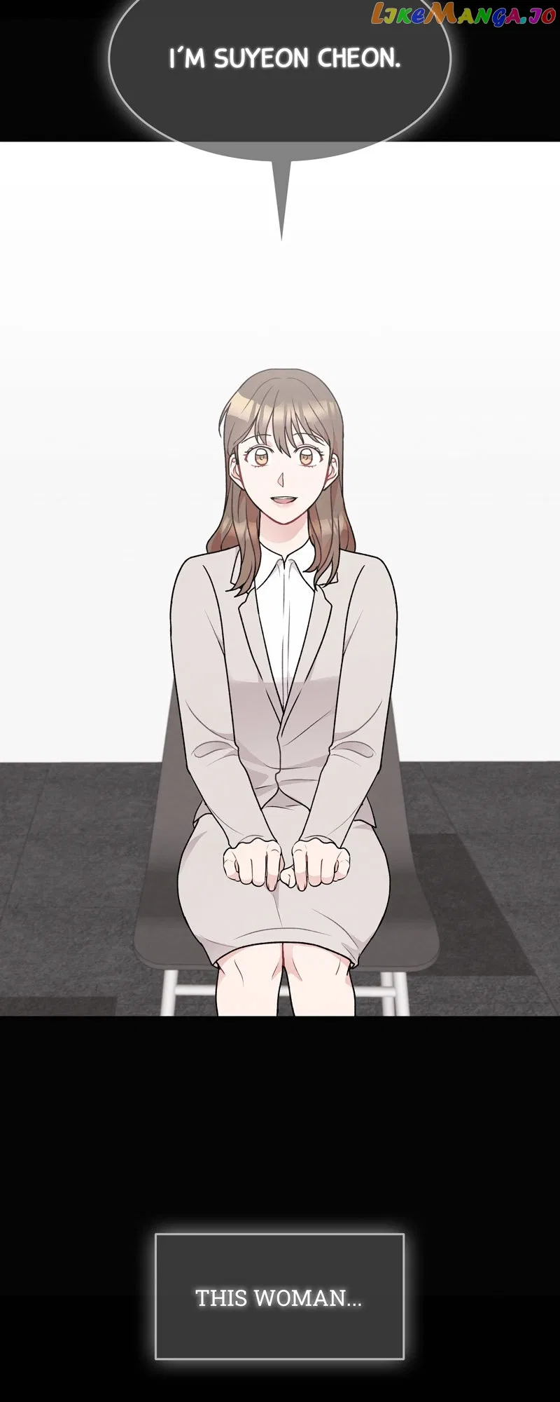 My Boss’s Perfect Wedding Chapter 17 – Page 62
