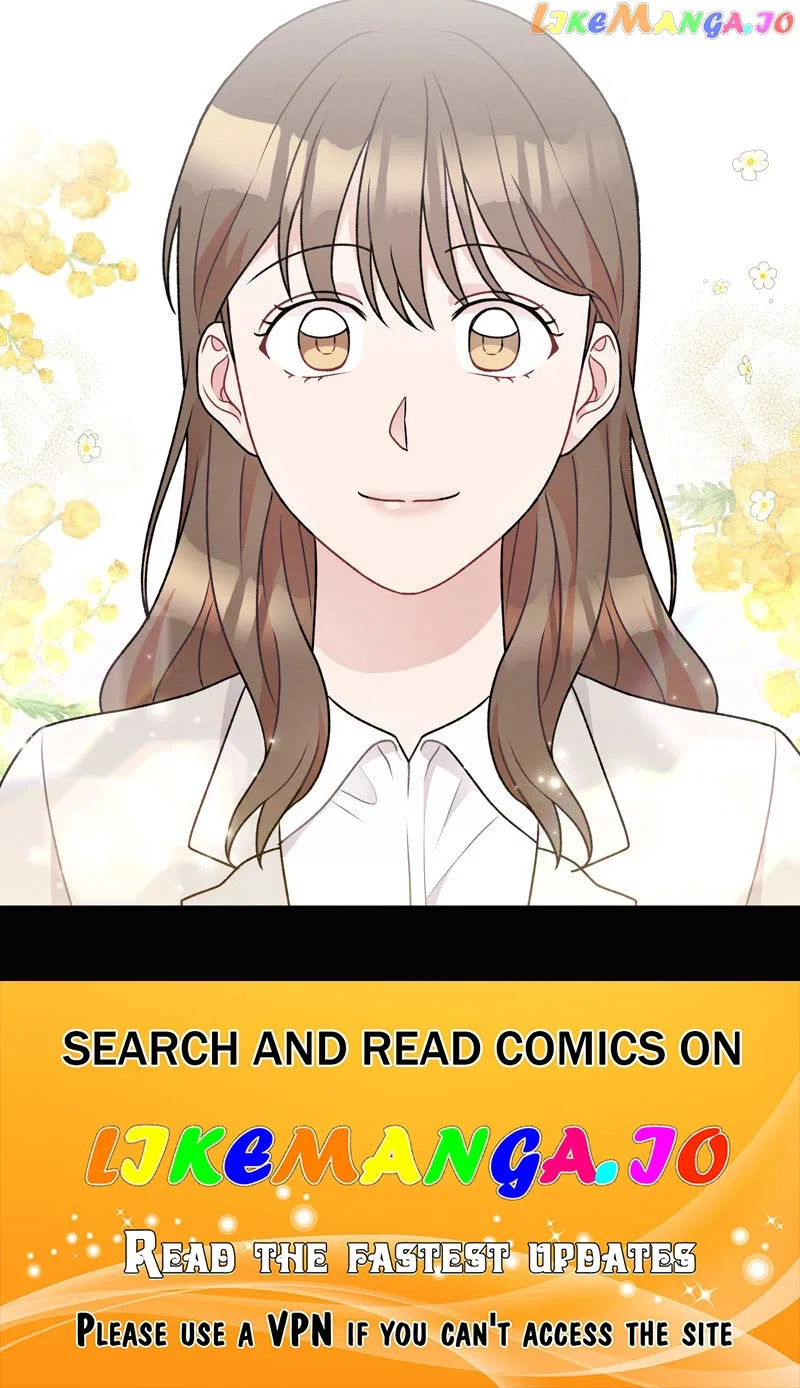 My Boss’s Perfect Wedding Chapter 17 – Page 64